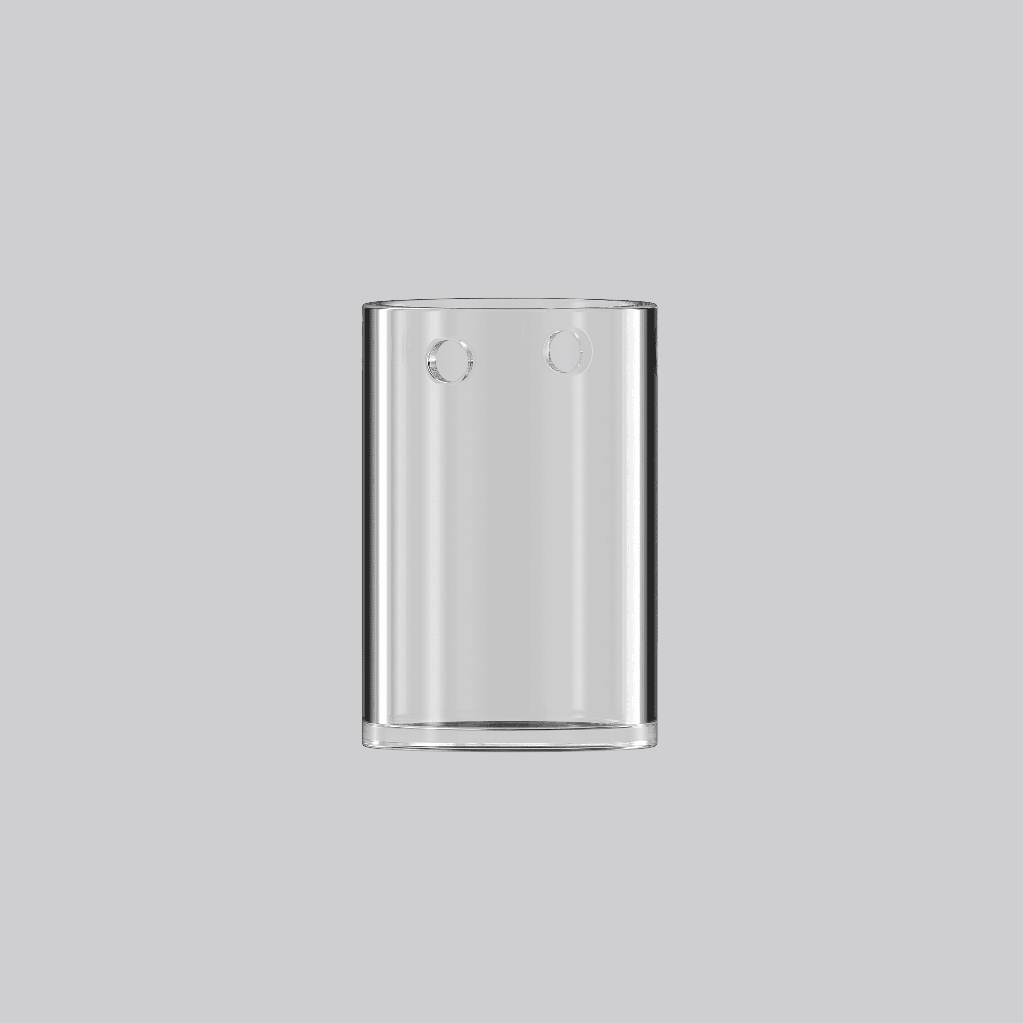 Quartz Insert Switch GO