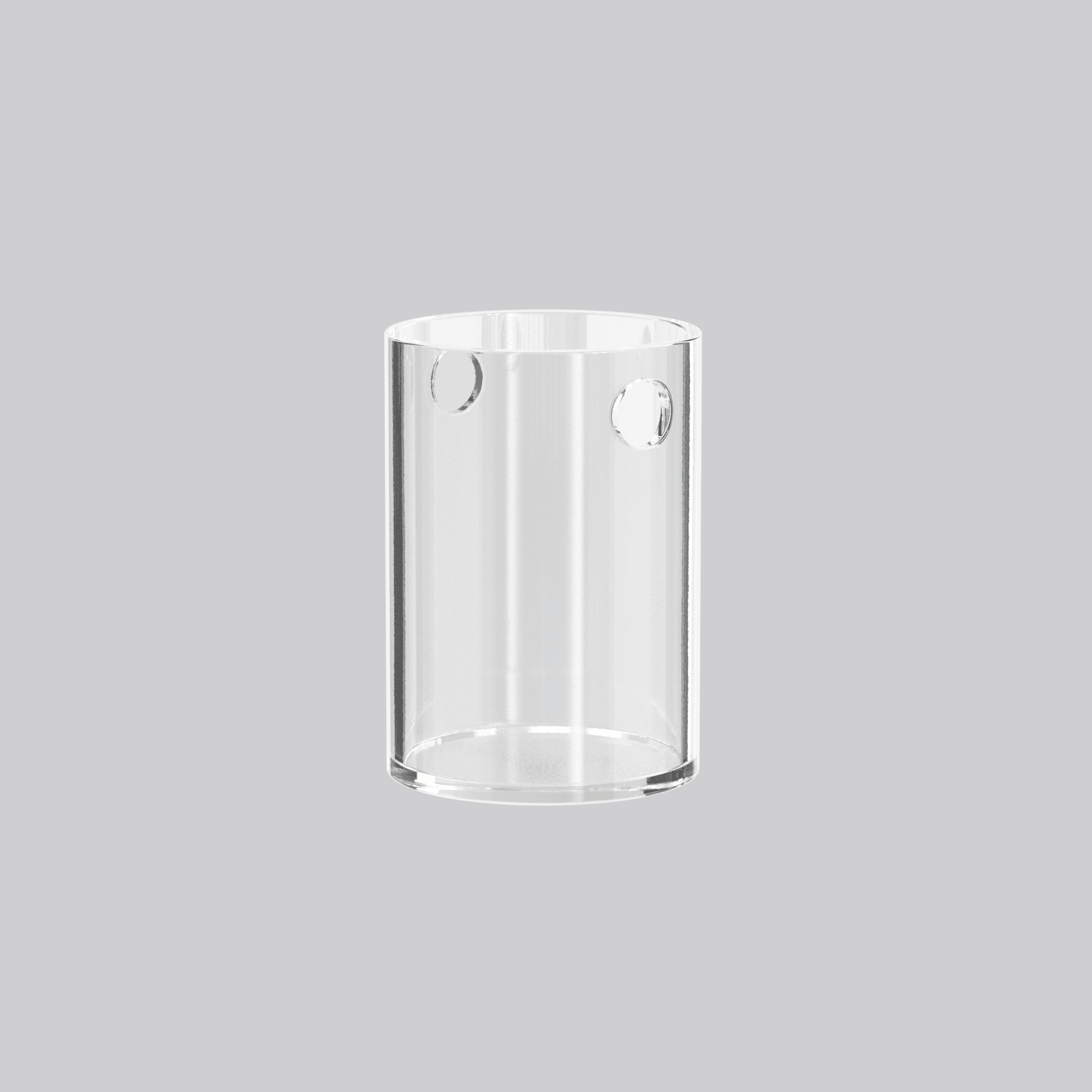 Quartz Insert Switch²